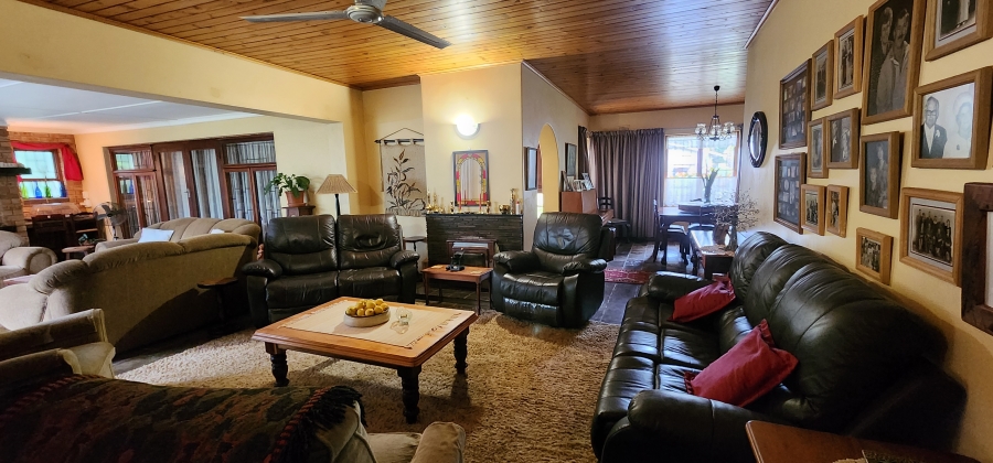 4 Bedroom Property for Sale in Swellendam Western Cape